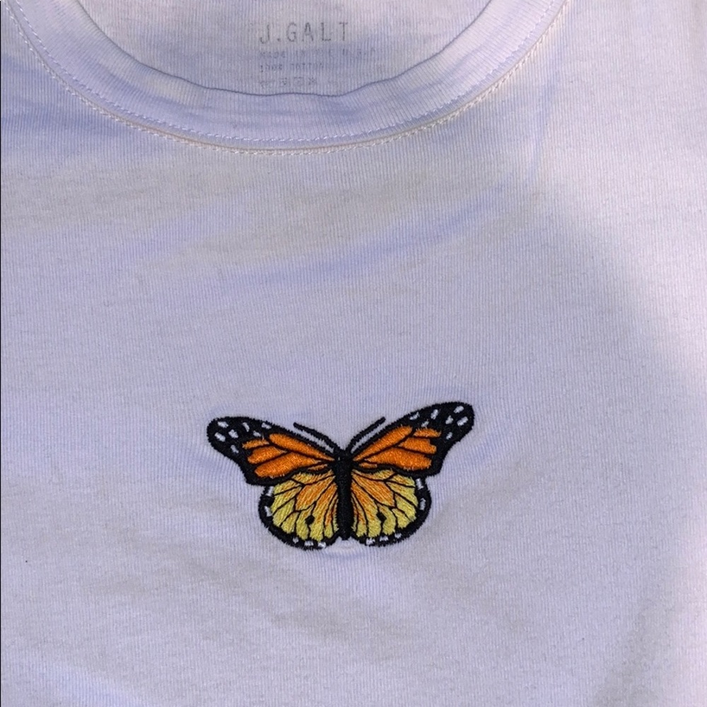 Brandy Tee - Picture 2 of 2